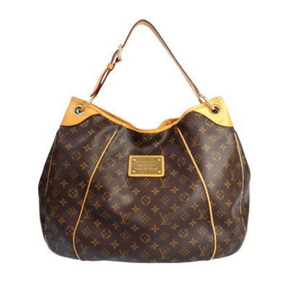 Louis Vuitton Monogram Galliera GM Shoulder Bag